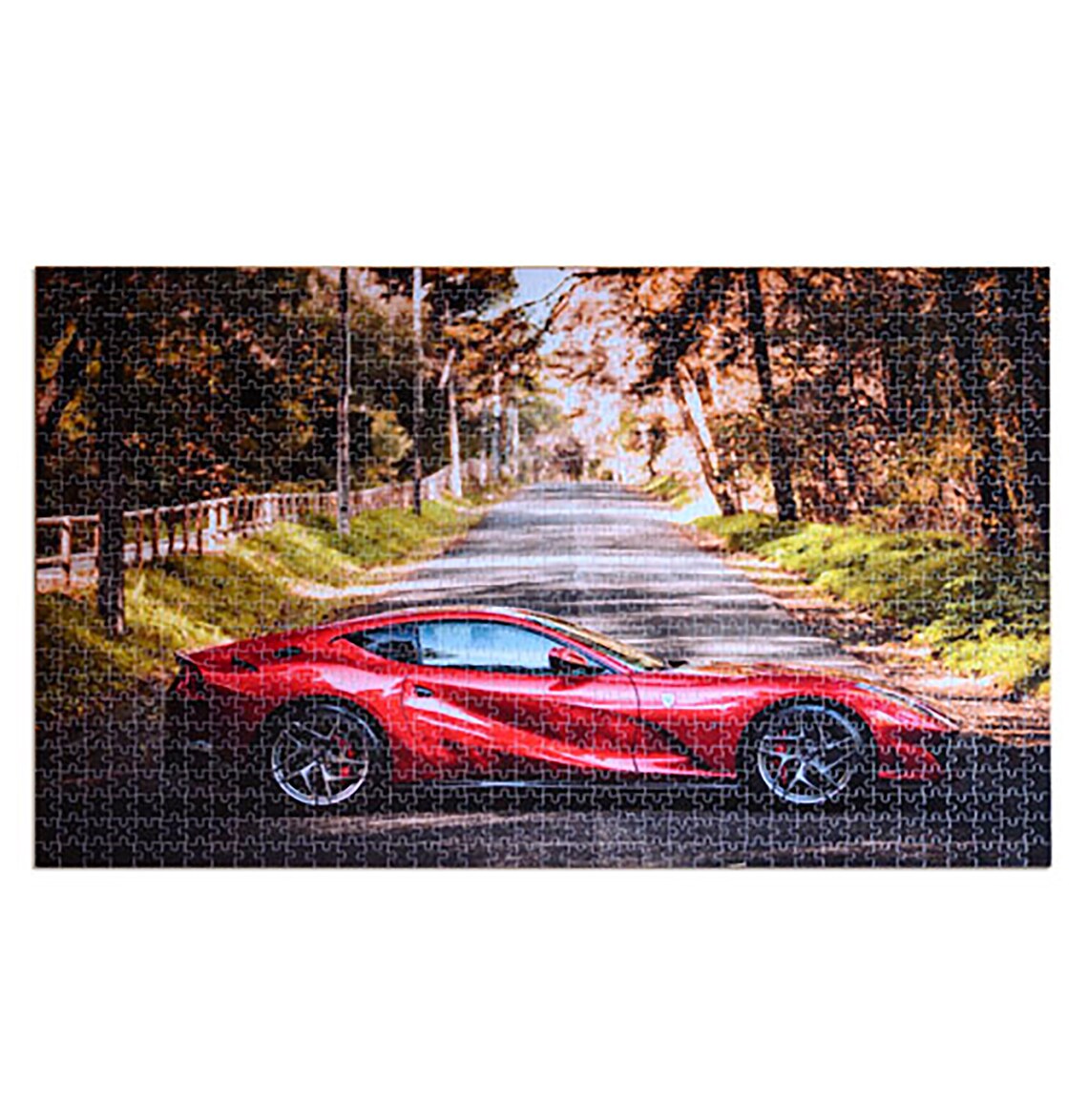 Jigsaw Puzzle Pay Me Money 1201000 Pieces Etsy