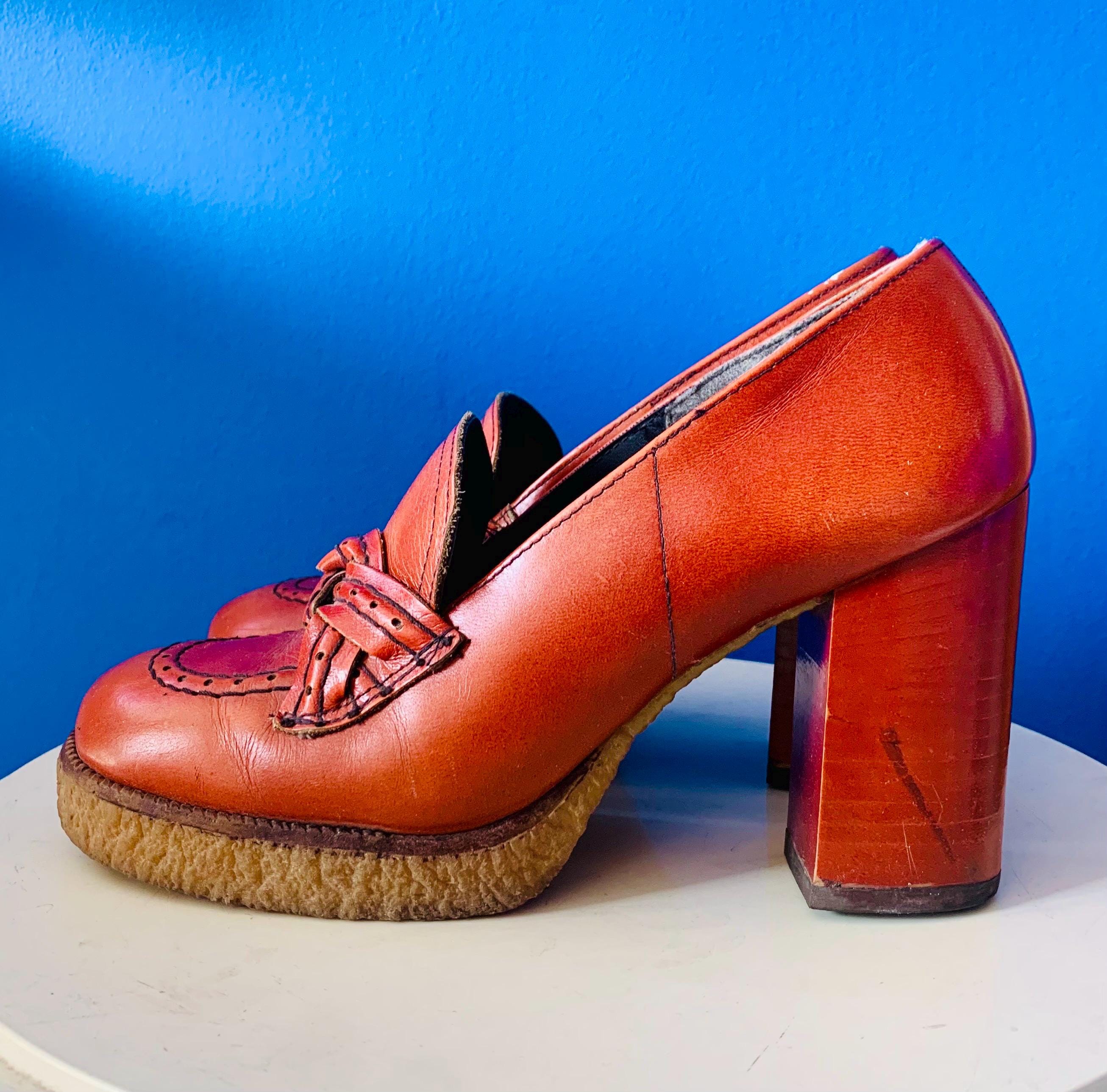 Platform Sandals Sbicca Shoes 1970s Sbicca Shoes Australia