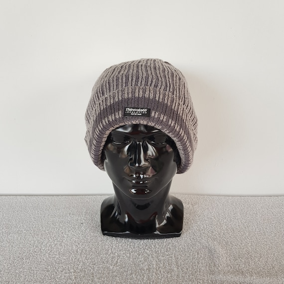 Thinsulate store hat womens