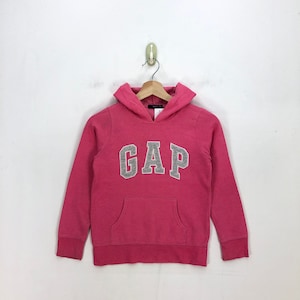 archive old gap hoodie 00s 90s y2k 短丈 ✨大人気✨OLD GAP ジップアップパーカー 00s y2k 短丈 S - メルカリ