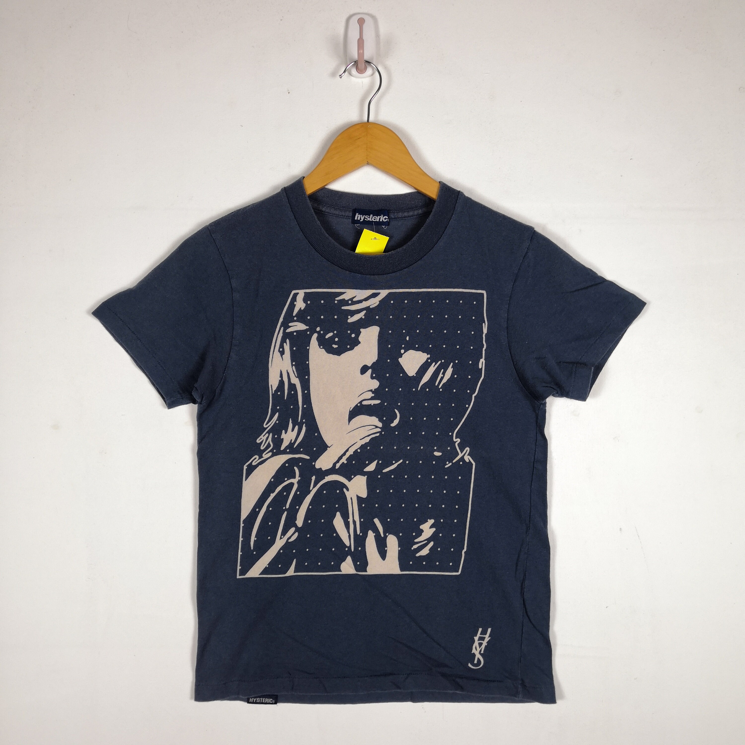 HYSTERIC GLAMOUR Tee