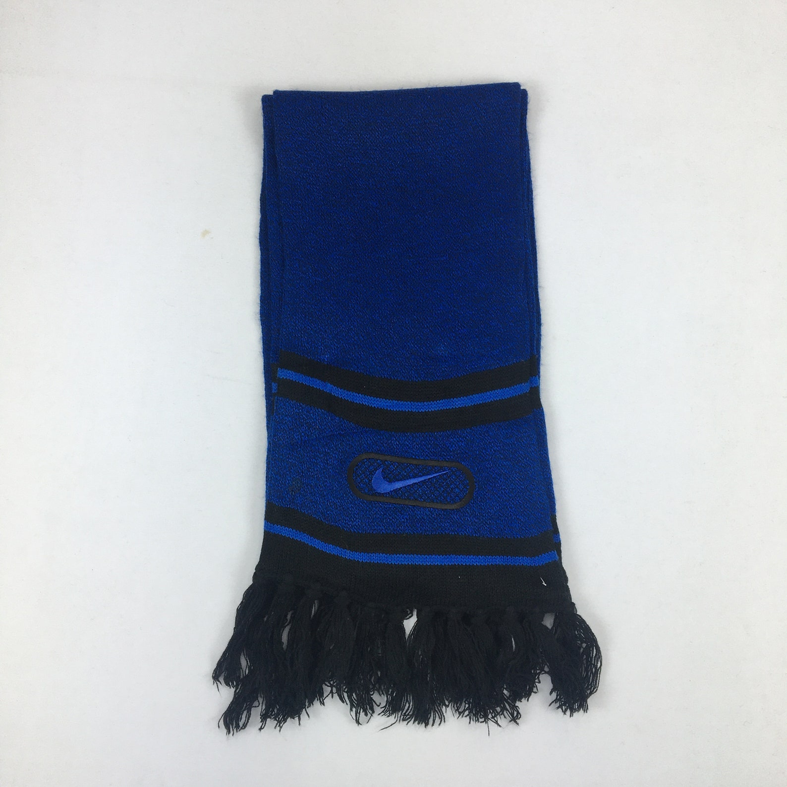 mens nike scarf