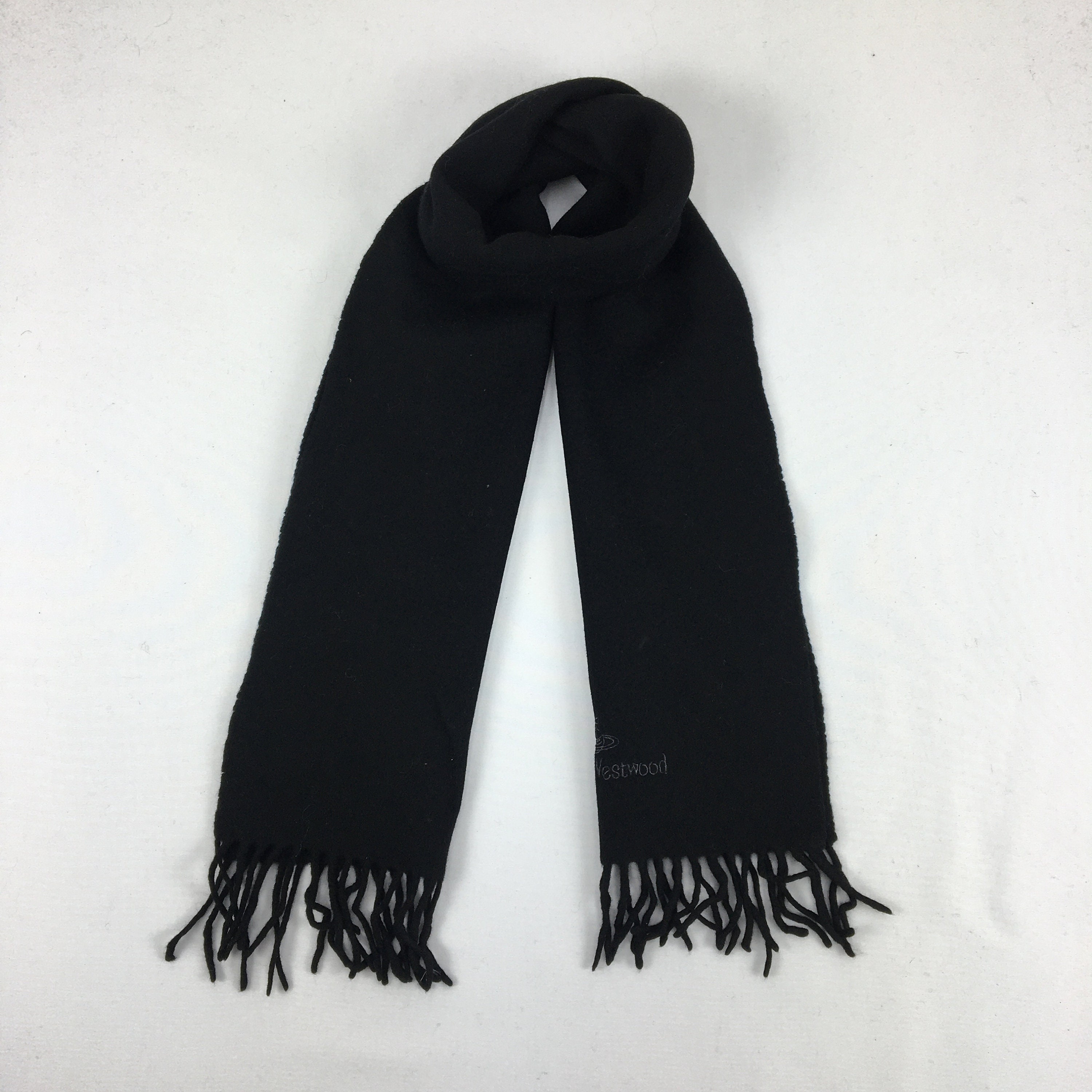 Vivienne Westwood Scarf Luxury 