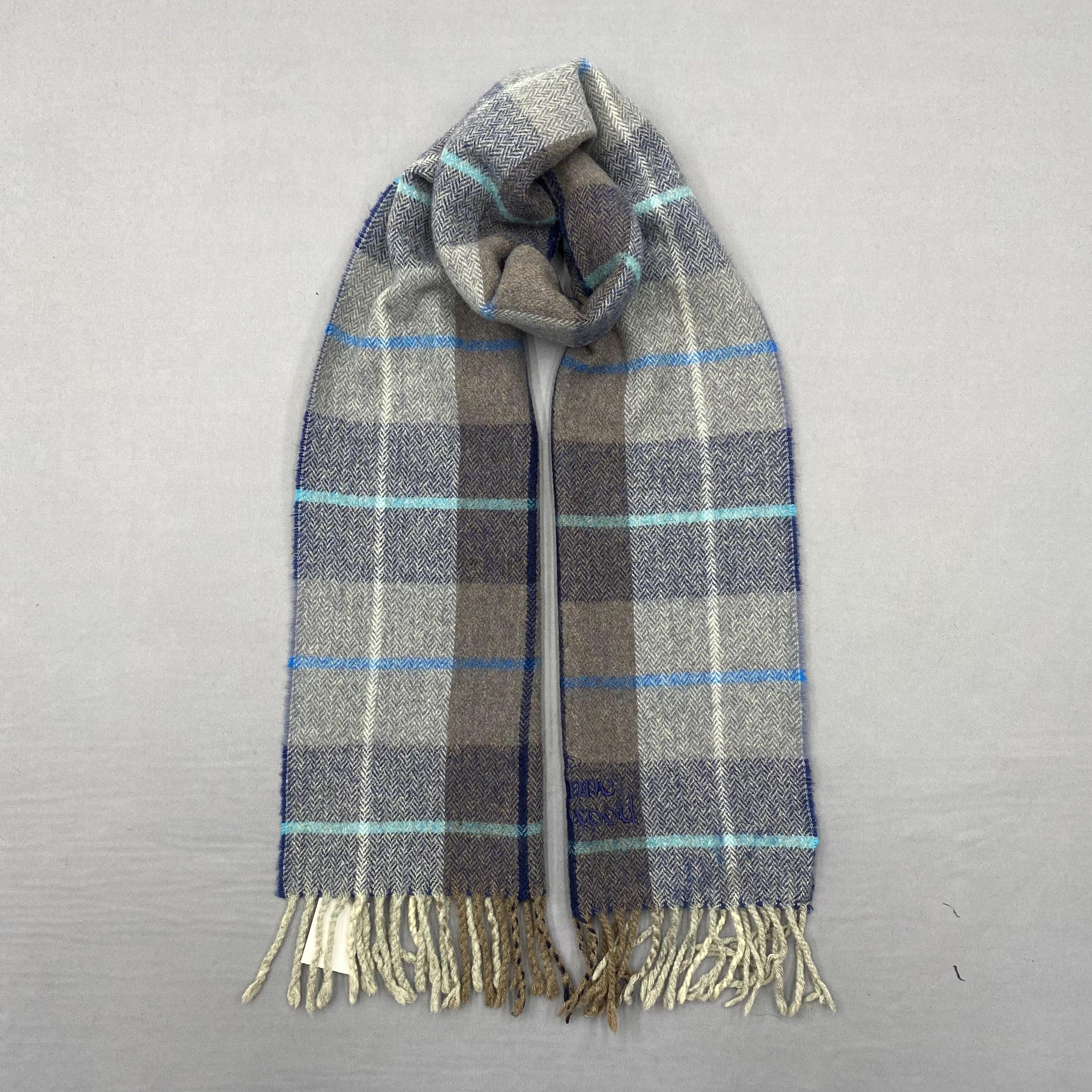 Vivienne Westwood Scarf Muffler Vivienne Westwood Wool Scarf