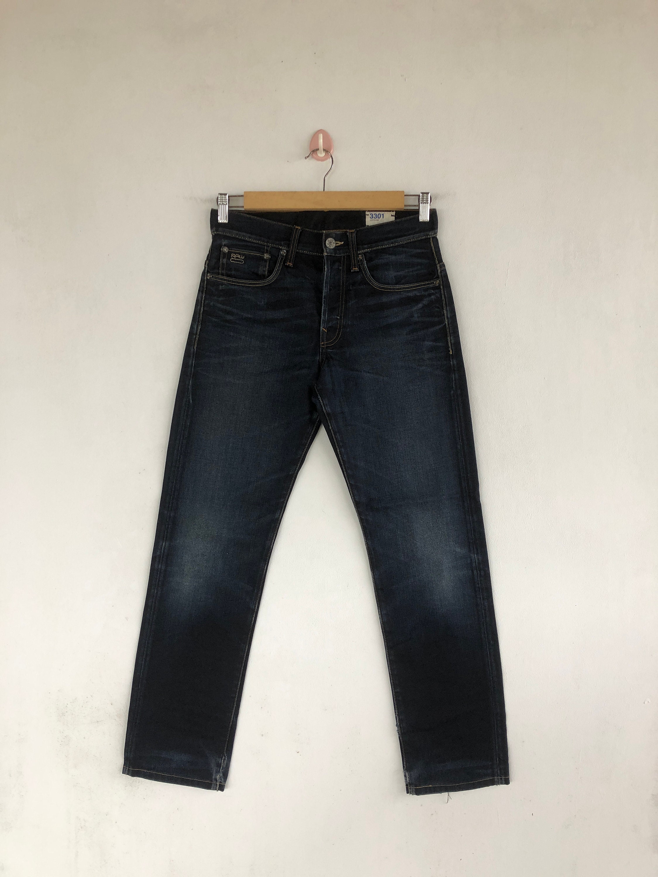 Vintage g star jeans - Etsy 日本