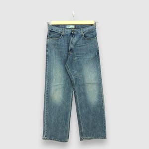 Levi’s 557 90s Dead Stock Denim Pants Levi's 557 90s Dead Stock Denim Pants Vintage Levi's® 557 Jeans