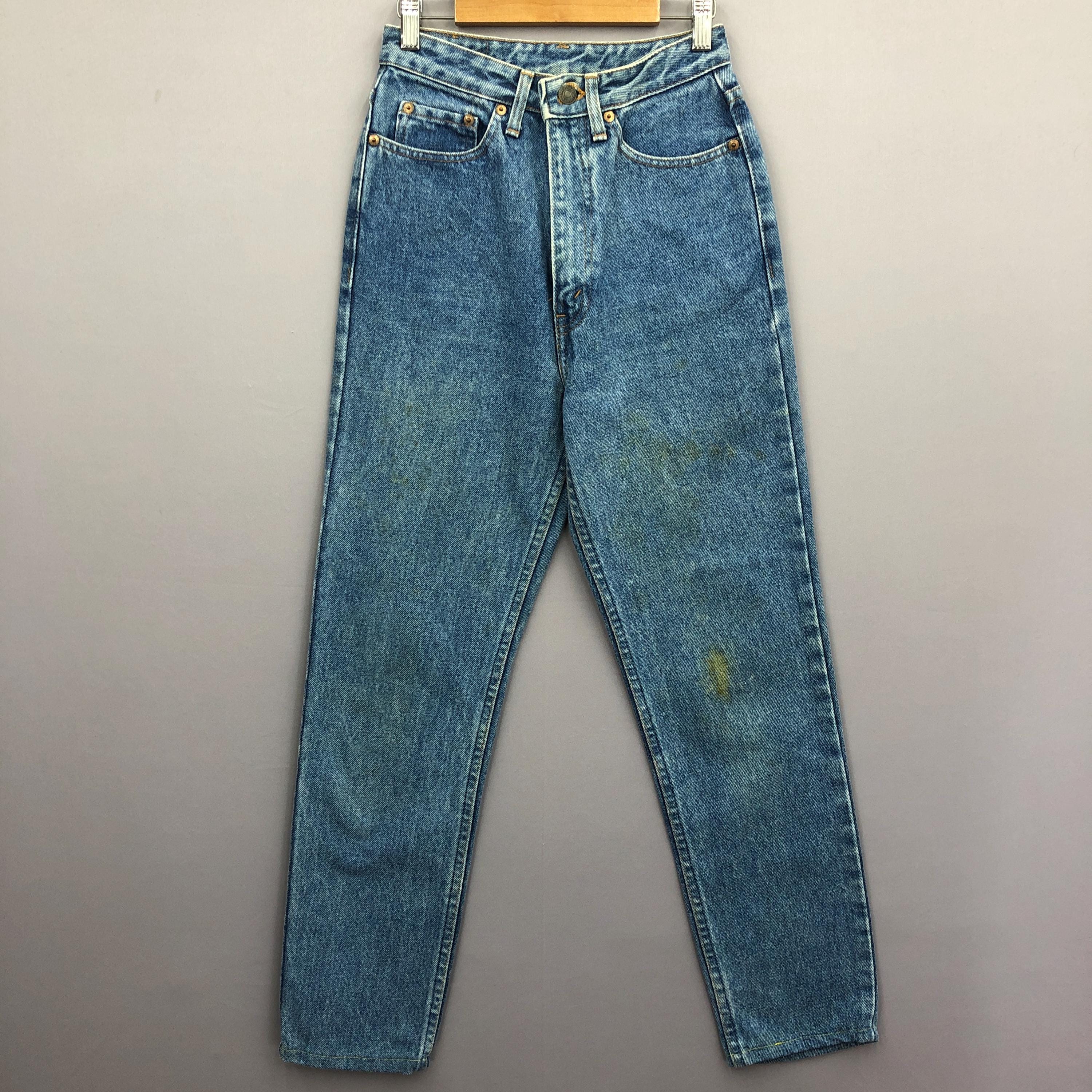 パンツ 2000s LEVI'S 505-03 PAINTED DENIM 2000s LEVI'S 505-03 PAINTED DENIM