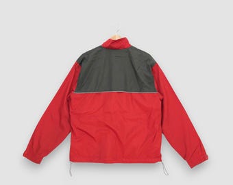 ジャケット・アウター 90s 00s OLD STUSSY boarding jacket 90s 00s OLD STUSSY snowboarding jacket