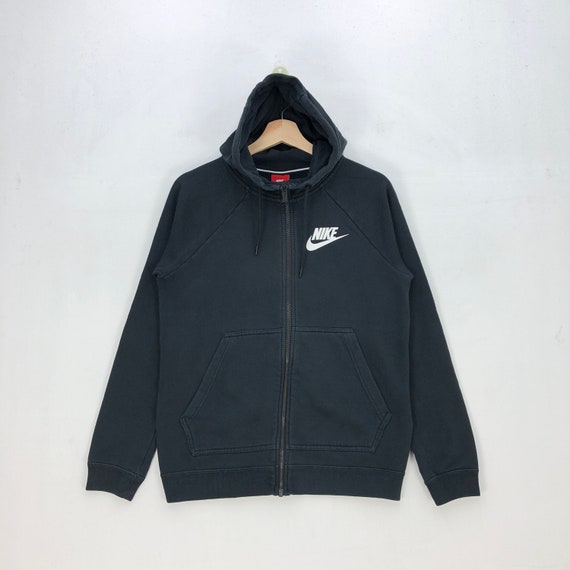 nike jacket sweater