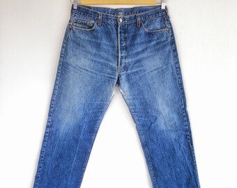 80s levis jeans | Etsy.de
