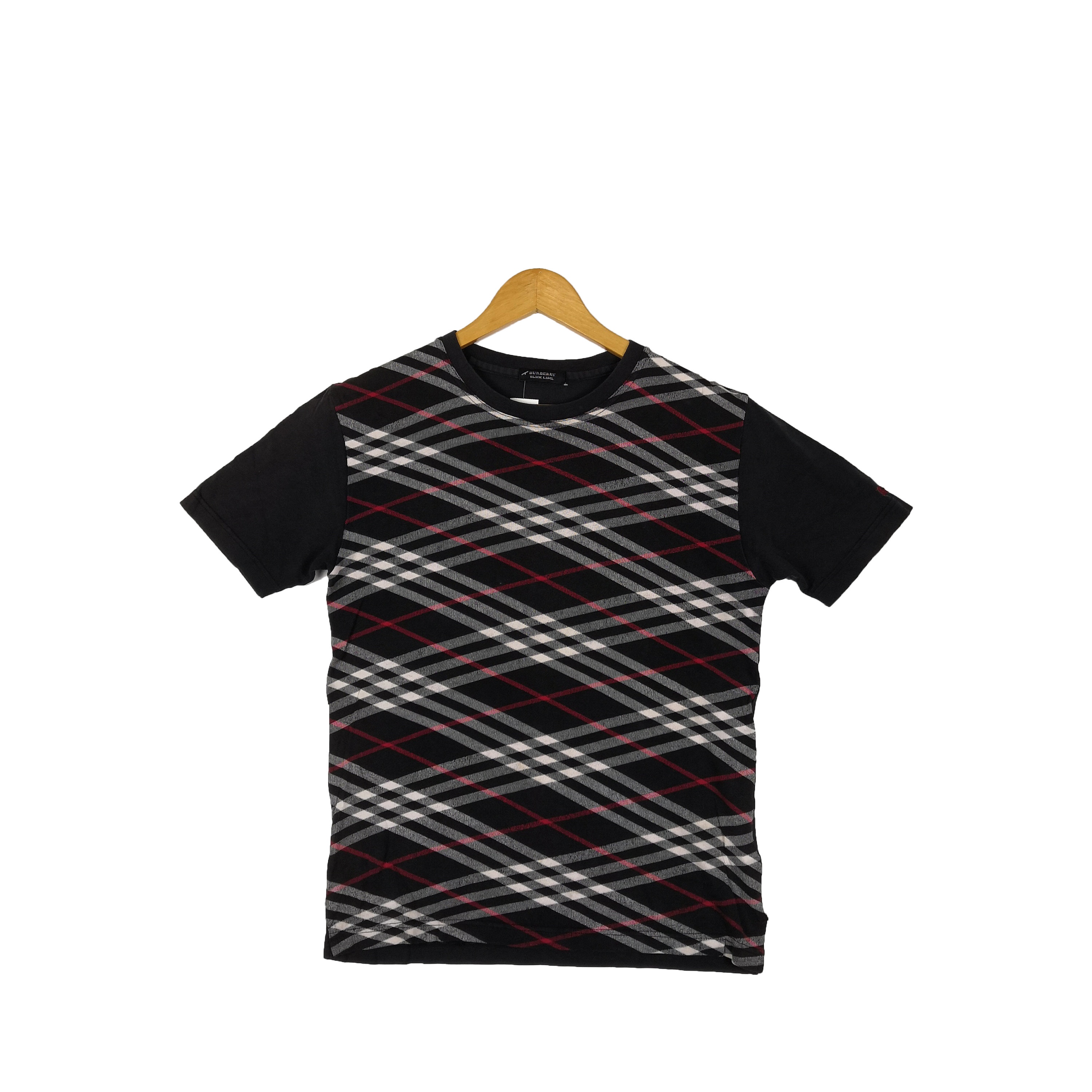 Burberry Black Label - Etsy