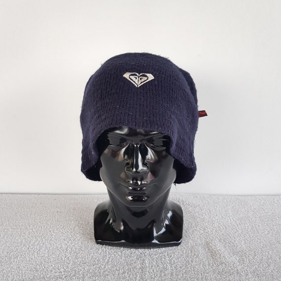 roxy beanie hat