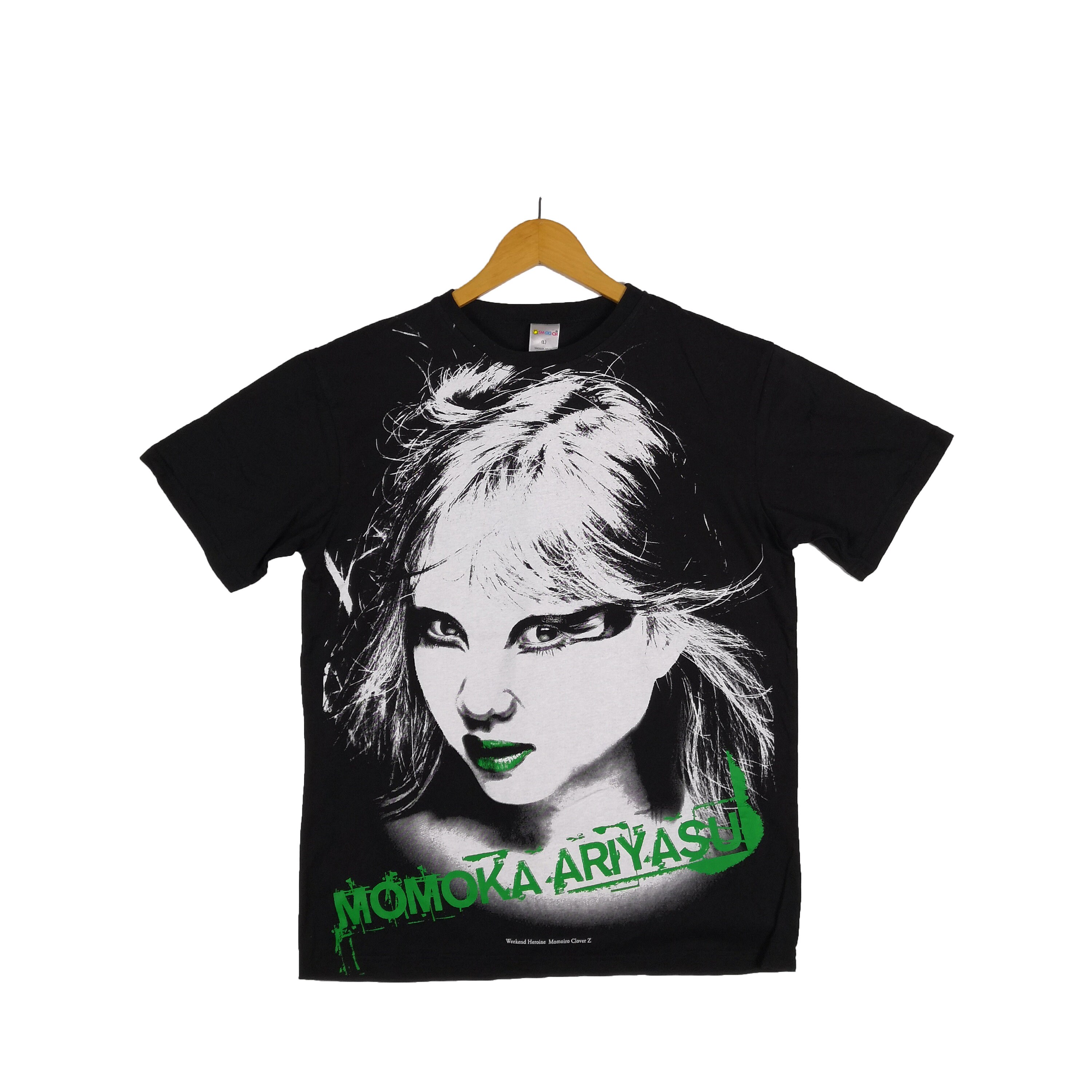 ★2025SS新作★KASHIKO★Kashiko Angelic Over T Shirt Kashiko】25ss Kashiko Angelic Over T Shirt (Kashiko/Tシャツ