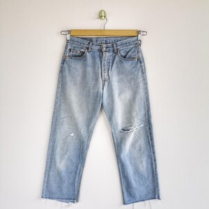 鬼フェード◎ Levi's 534 Faded Wide Denim Pants 鬼フェード◎ Levi's 534 Faded Wide Denim Pants 鬼フェード