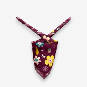 Vintage Y2K Celine Handkerchief Celine Bandana Pocket Squares Neckerchief Neck Wear Womens Luxury Accessories Scarves Christmas Gift for Her