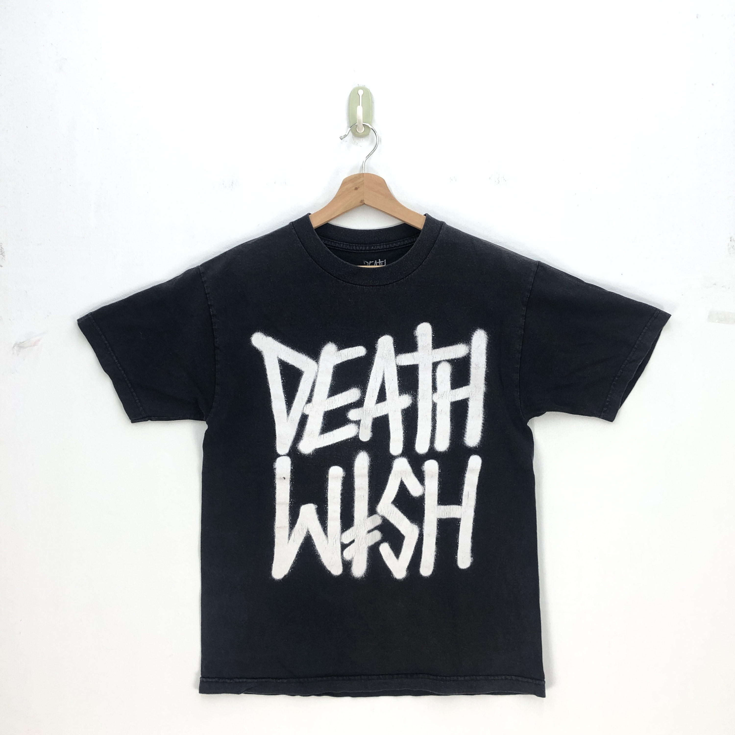 Deathwish Skateboards Hoodie Etsy