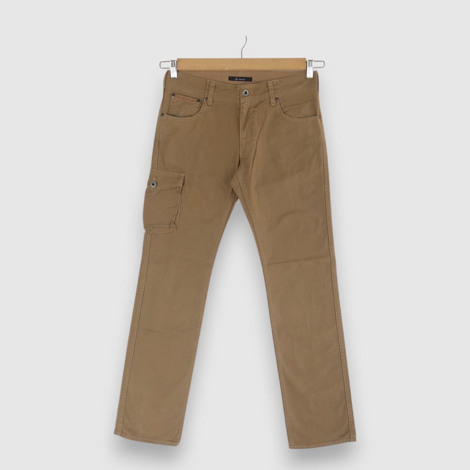 Deuxieme Classe JOHNBULL/ジョンブルWORK PANTS JOHNBULL/ジョンブル】WORK PANTS（デニムパンツ・ジーンズ