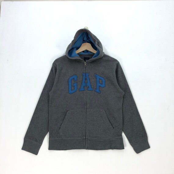 Gap hooded deals sweater