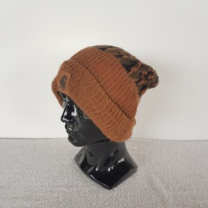 Vintage Carhartt Hats Beanie Unisex 