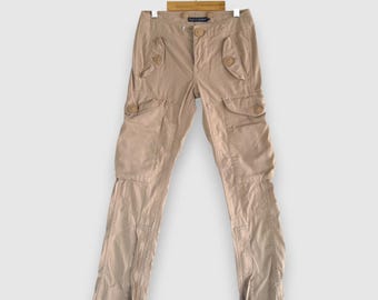 パンツ archive Ralph Lauren gimmick cargo pants パンツ archive Ralph Lauren gimmick cargo pants archive] RLX