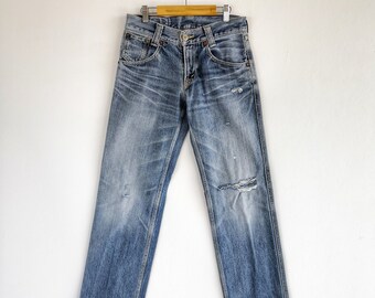 Levis 702 Jeans | Etsy