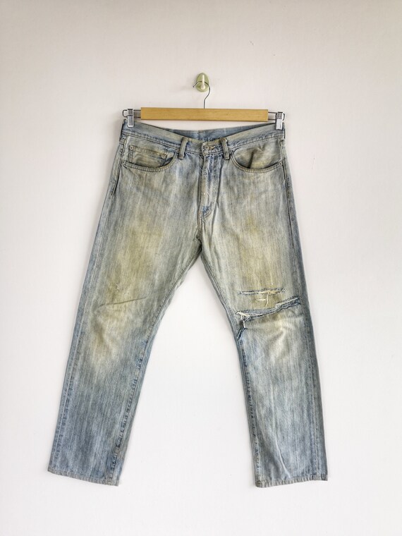 levis 35 x 29