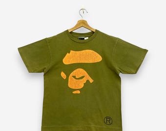 週末セール⭐️A BATHING APE Tシャツ 3点セット 90cm 楽天市場】【中古】A BATHING APE | アベイシングエイプ