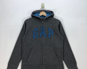 OLD GAP archive zip hoodie ペイズリー パーカー　M OLD GAP archive zip hoodie ペイズリー パーカー M VintageSoft