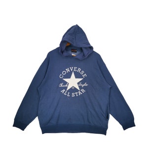 Converse jumper Etsy M xico