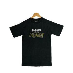Rare!! Vintage 90's PLANET of THE APES Movie Science Fiction Rare!! Vintage 90's PLANET of THE APES Movie Science Fiction