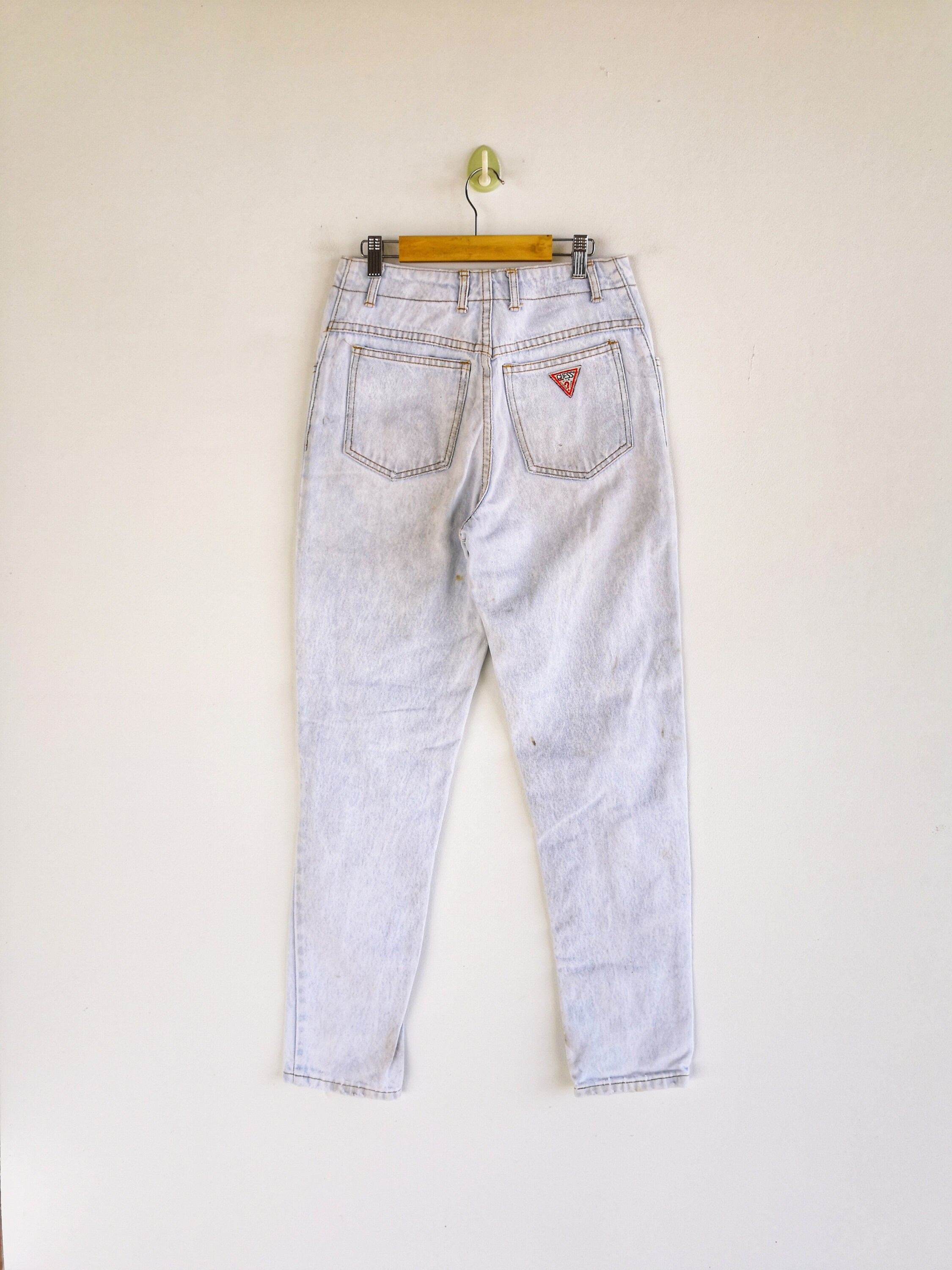 【GUESS Jeans USA】デニムワンピース Made in USA il_fullxfull.3450602303_2m57.jpg