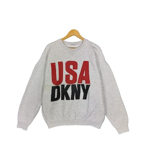 Donna karan mens sweater Etsy Belgie