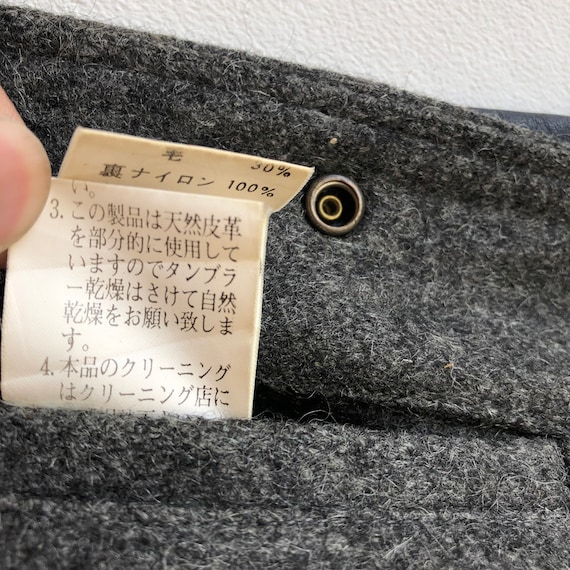 Vintage 90s Mcgregor Varsity Jacket Mcgregor Letterman Jacket Men