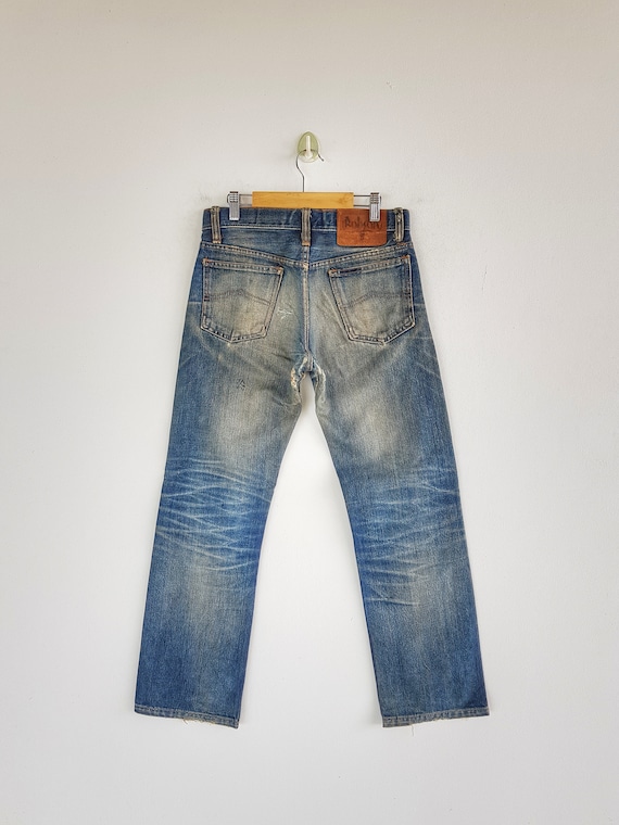 Rusty pantalones sale