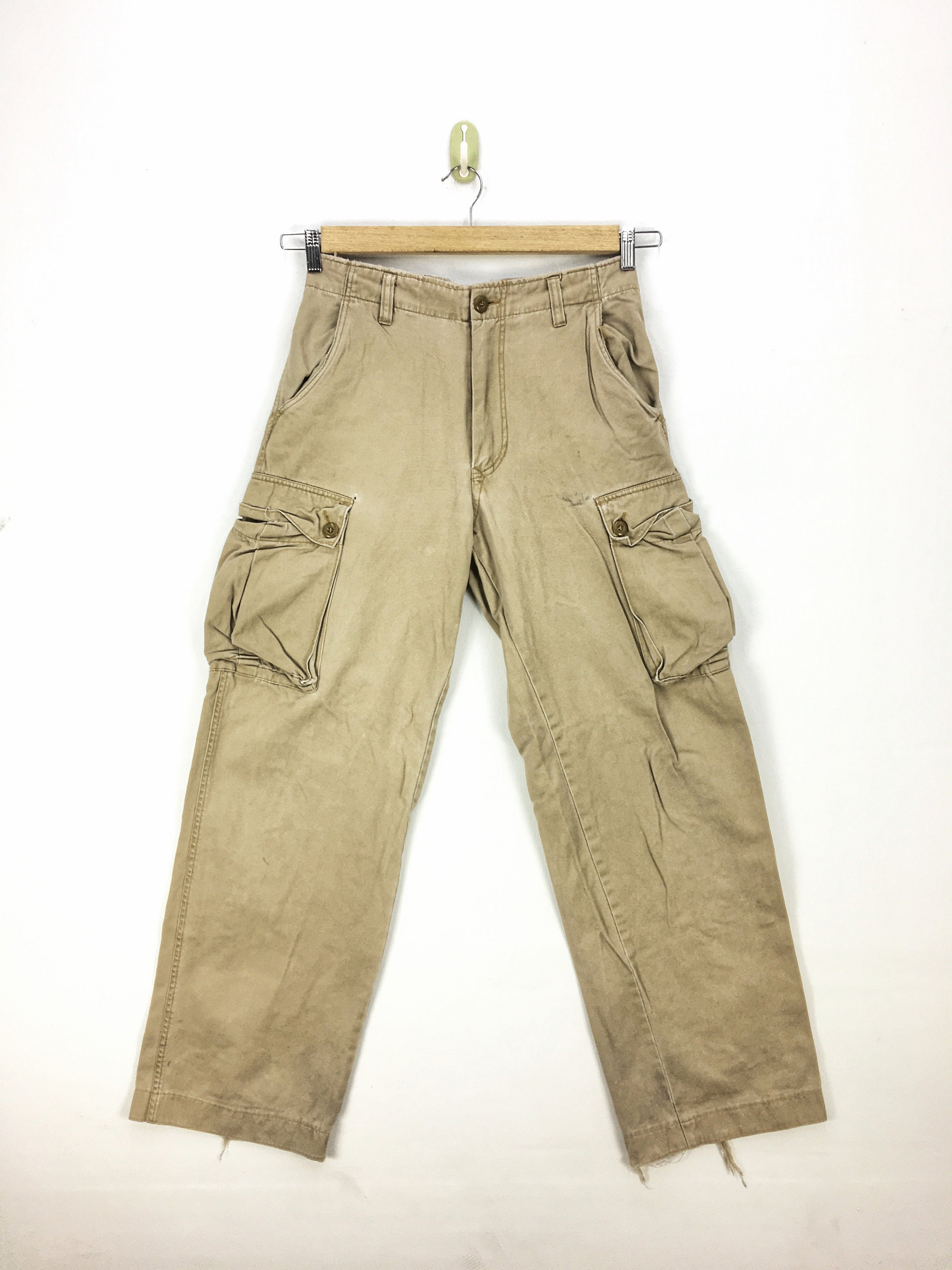 Pantalon Oshkosh Tipo Cargo