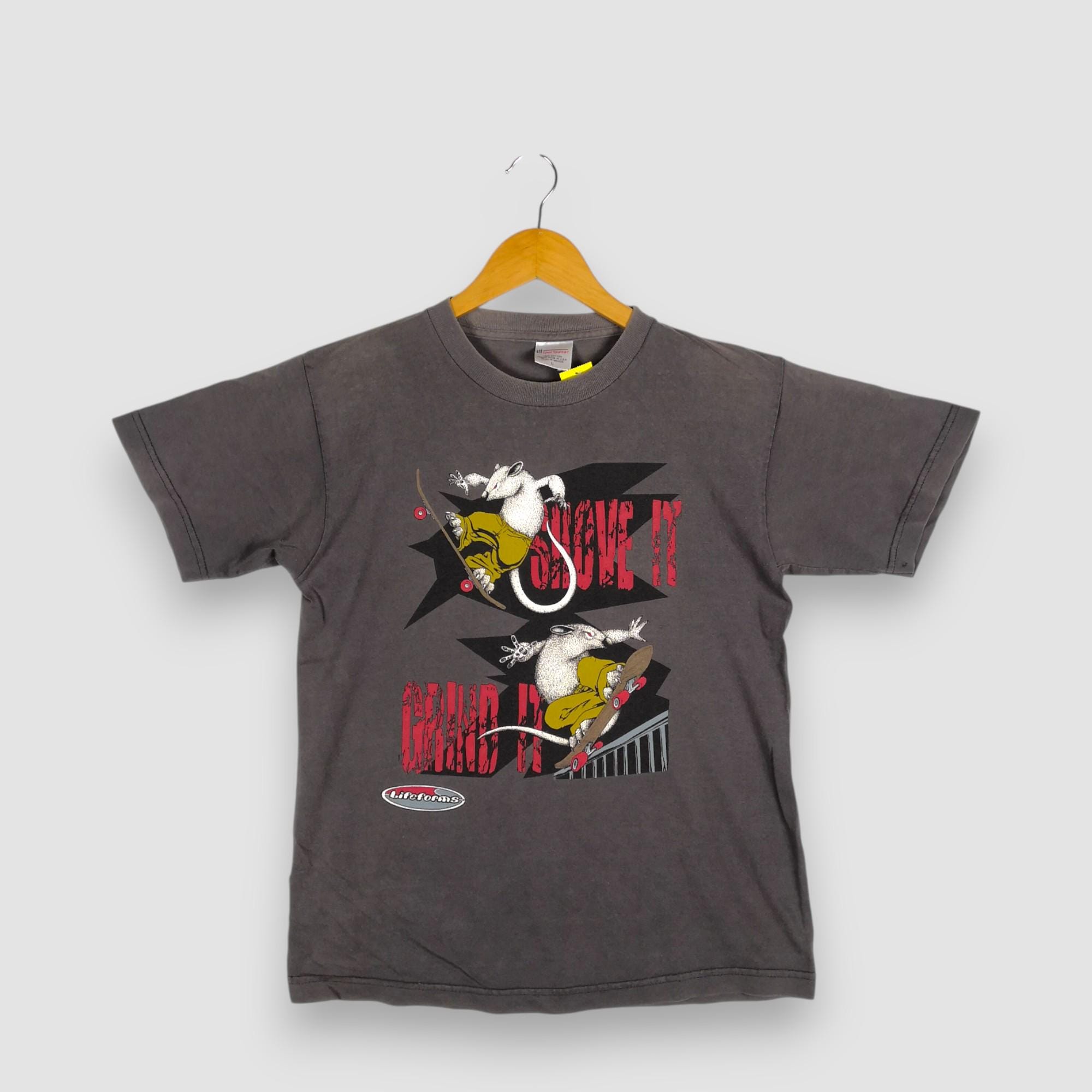 Pushead Zorlac - Etsy