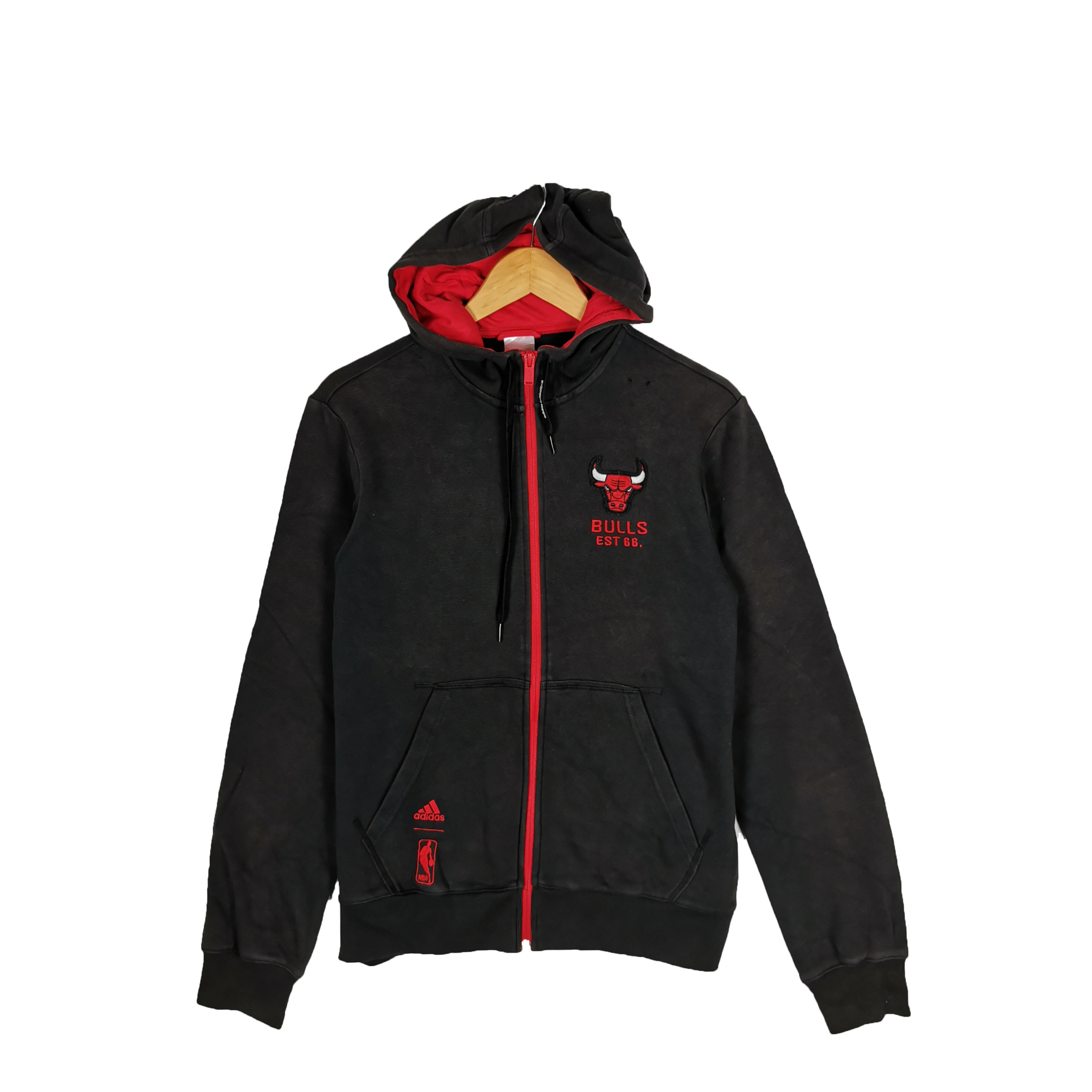 Adidas x chicago clearance bulls