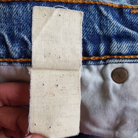 Size 32 Vintage Levis 519 Jeans Women's Jeans High Waisted | Etsy Australia