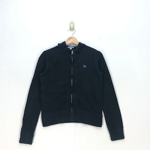 Burberry sudadera vieja 2025