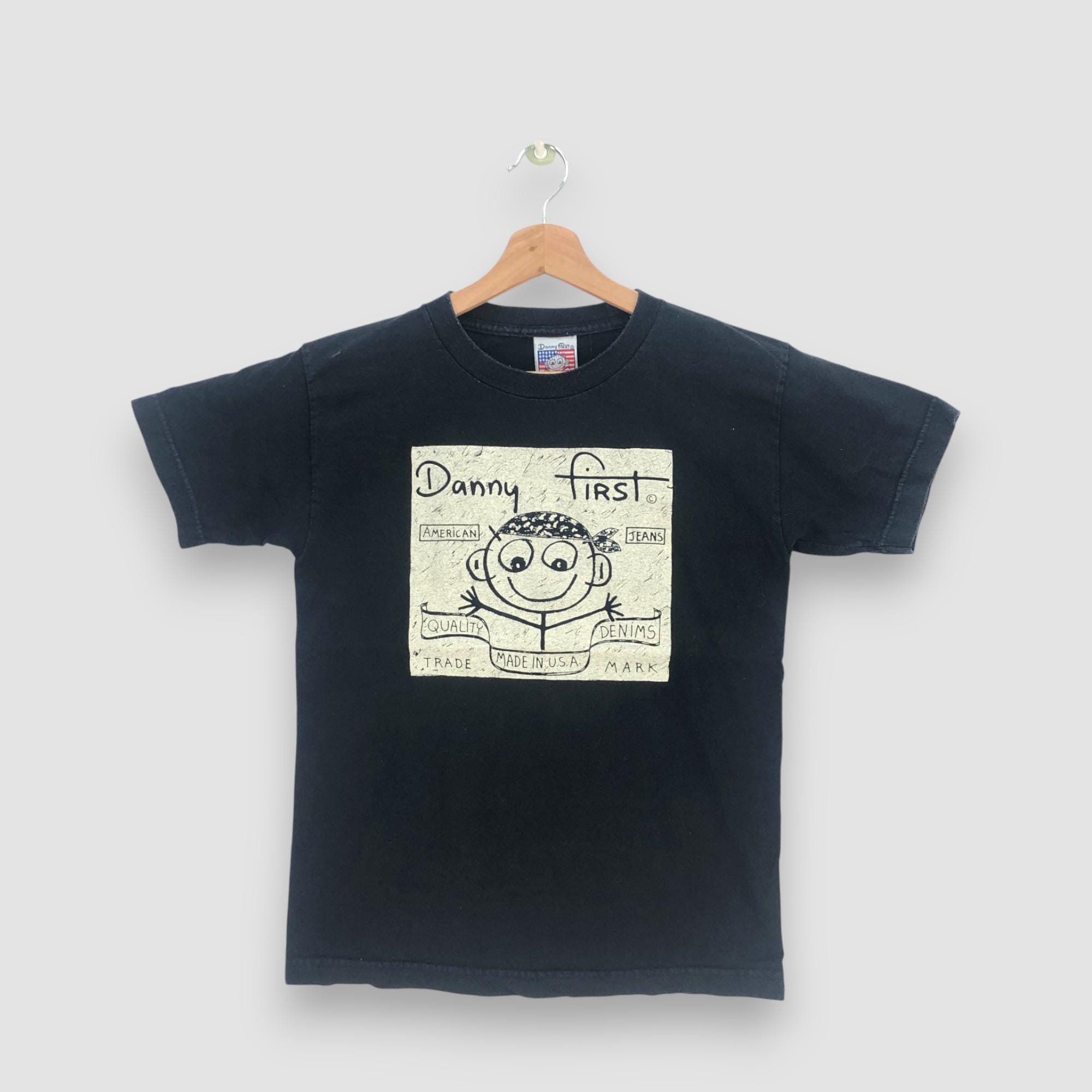 Danny Duncan Shirt Australia