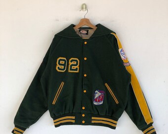 neff varsity jackets