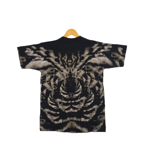 overprint wind shirts オリーブLサイズ