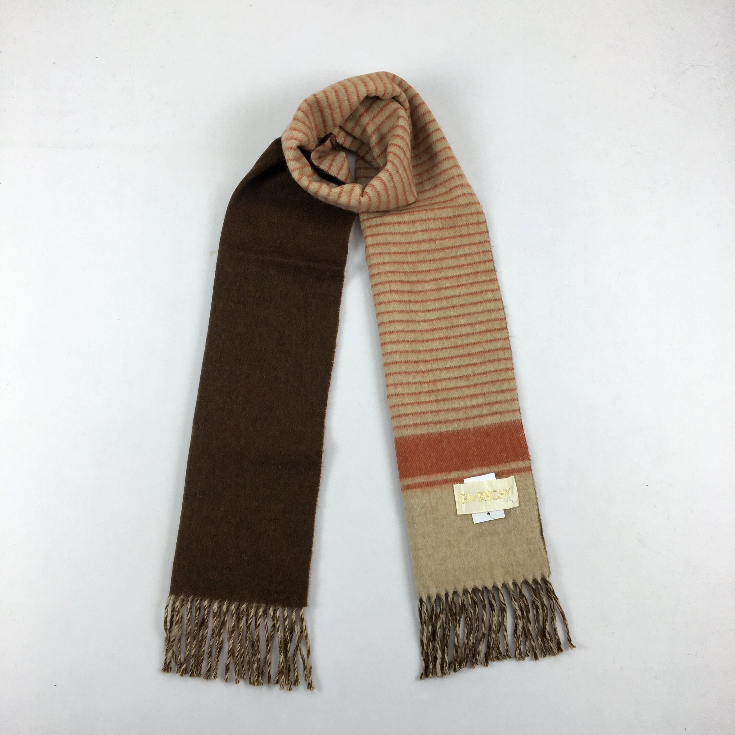 givenchy scarf mens