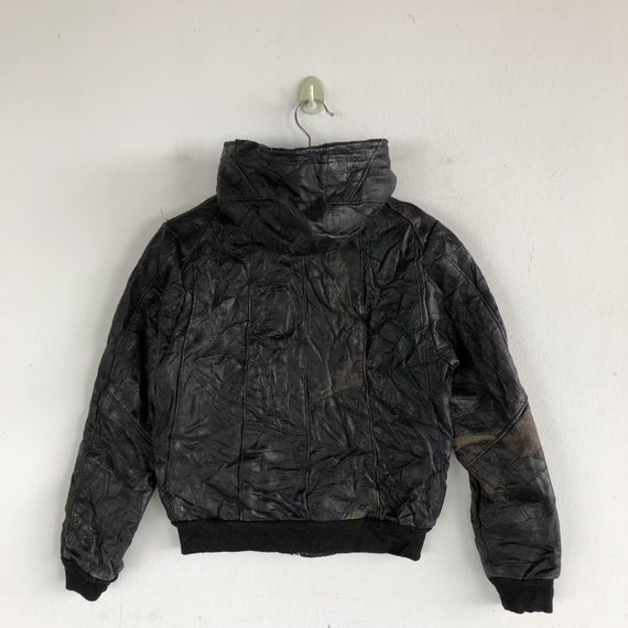 Maxam leather jacket deals