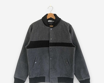 Vintage フットボールジャケット Vtg starter jackets - Etsy 日本
