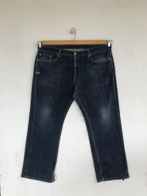 W43 Vintage Levi