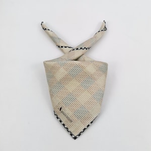 Vintage Aquascutum Handkerchief Aquascutum Bandana Luxury Neckerchief Headband Pocket Square Wrap Womens Accessories Scarves New Year Gift