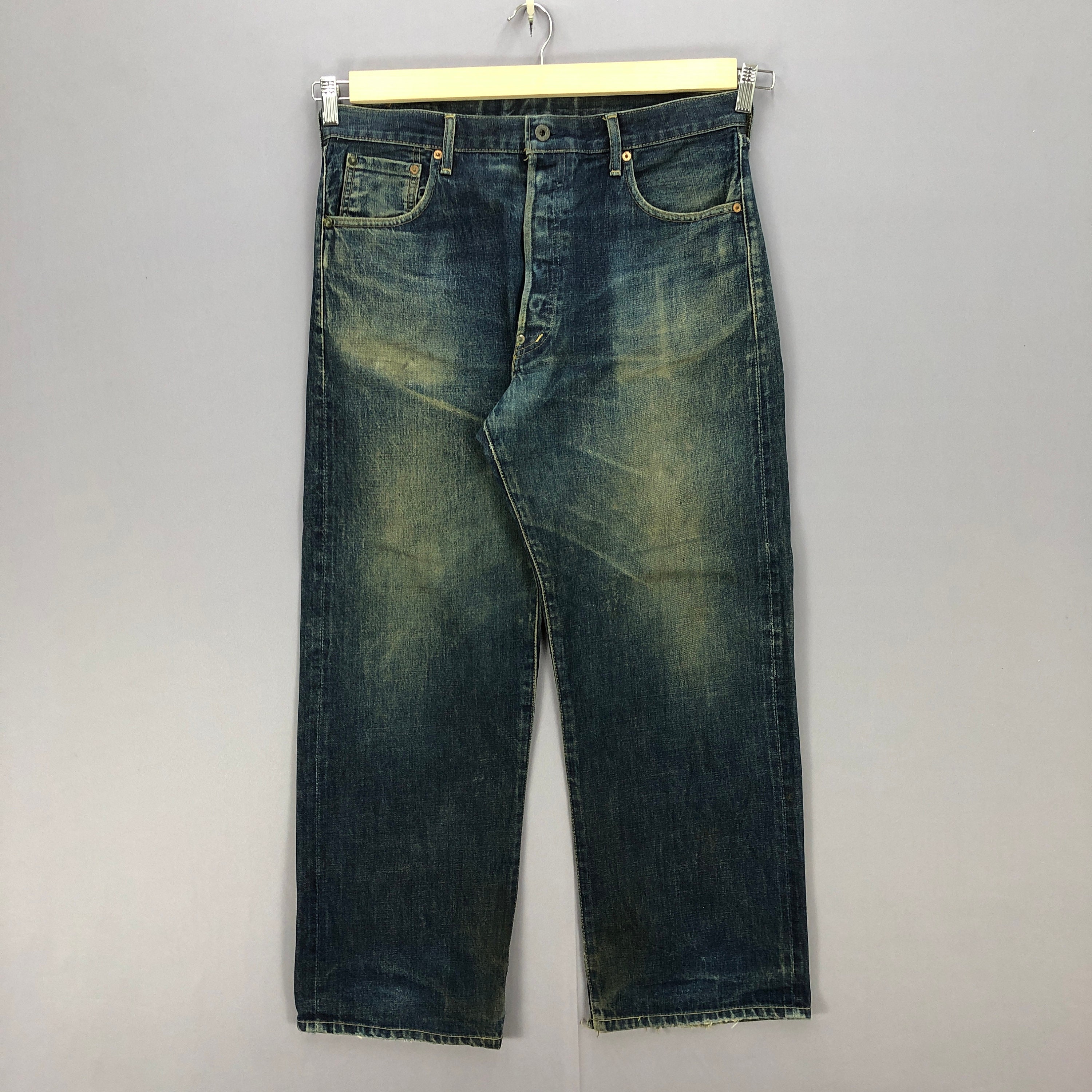 Levis 702 Jeans - Etsy