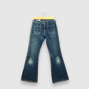 Levis 70s Bush Jeans - Etsy