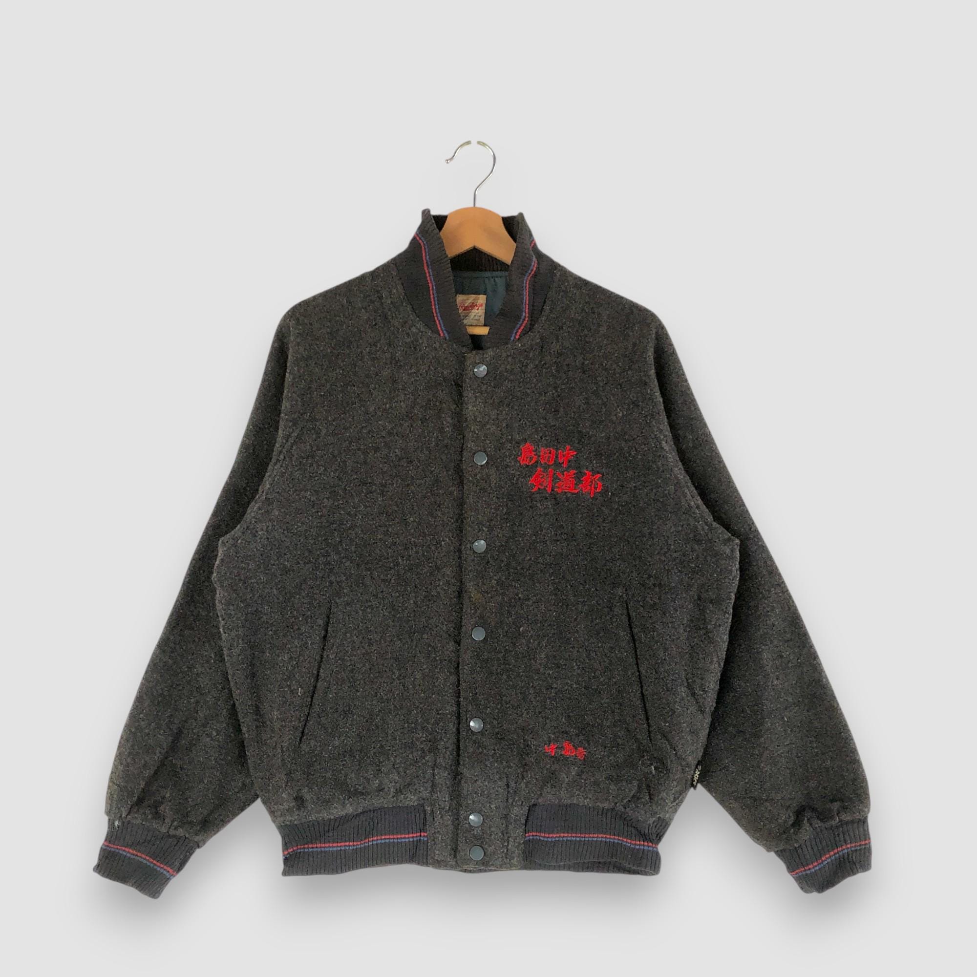 Rawlings by Asics - Etsy